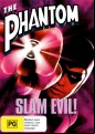 The Phantom (1996)