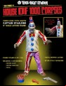 House Of 1000 Corpses - Captain Spaulding 5" (Action Figure)