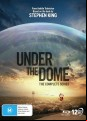 Under The Dome - Complete Series (Blu Ray)