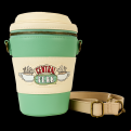 Friends - Central Perk To Go Cup (Loungefly Crossbody)