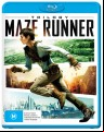 Maze Runner 1-3 (Blu Ray)