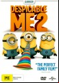 Despicable Me 2