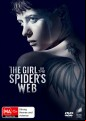 The Girl In The Spiders Web