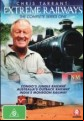 Chris Tarrants Extreme Railways - Complete Series 1