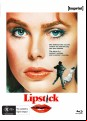 Lipstick (Blu Ray)