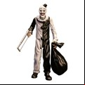 Terrifier - Art The Clown 5'' (Action Figure)