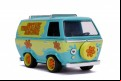 Scooby Doo - Mystery Machine 1:32 Scale Hollywood Ride (Model Car)