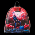 Stranger Things - Eddie Munson Glow Tribute Mini (Loungefly Backpack)