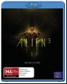 Alien 3 (Blu Ray)