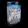 Yu-Gi-Oh - Blue Eyes White Destiny Structure Decks - 8 Packs
