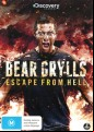 Bear Grylls - Escape From Hell