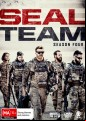 Seal Team - Complete Season 4