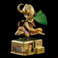 The Avengers - Loki (Cosrider Figure)