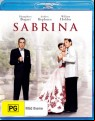 Sabrina (1954) (Blu Ray)