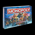 Iron Maiden Edition (Monopoly Board Game)