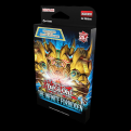 Yu-Gi-Oh - The Infinite Forbidden Tuckbox - 3 Packs