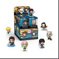 Demon Slayer V2 - Mystery Minis (Mini Vinyl Figures)