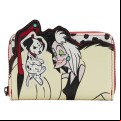 101 Dalmatians 1961 - Cruella Scene (Purse)