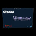 Wednesday Edition (Cluedo Board Game)