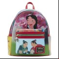 Mulan 1998 - Princess Scene Mini (Loungefly Backpack)