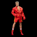Rocky 4 - Ivan Drago Deluxe 1:6 (Action Figure)