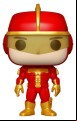 Jingle All The Way - Turbo Man (Pop! Vinyl)
