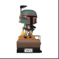 Star Wars: Return Of The Jedi - Boba Fett Build-A-Scene Deluxe (Pop! Vinyl)