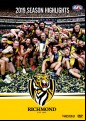 AFL Premiers - 2019 Season Highlights
