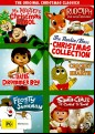 The Rankin / Bass Christmas Collection