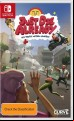 Just Die Already (Switch Game)