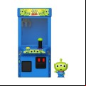 Toy Story - Alien (Glow) Bitty Arcade Claw Machine (Pop! Vinyl)