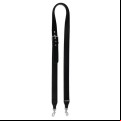 Loungefly - Black Bag Strap Extended (Bag Strap)