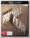 Primal Fear (4K Ultra HD)