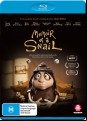 Memoir Of A Snail (Blu Ray)