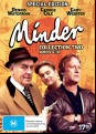 Minder - Collection 2