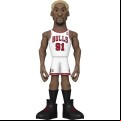 NBA Legends: Bulls - Dennis Rodman 5" Vinyl Gold (Vinyl Figure)
