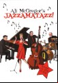 Ali McGregor - Jazzamatazz