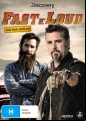 Fast N Loud - Big Bad Builds