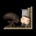 Alien 3 - Ripley And Xenomorph Alien Pop! Moment (Pop! Vinyl)