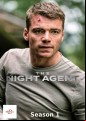 The Night Agent - Complete Season 1