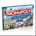 Gold Coast Edition (Monopoly Board Game)