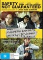 Safety Not Guaranteed (Blu Ray)