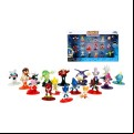 Sonic The Hedgehog - Nano MetalFig 18-Pack (Action Figure)