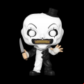 Terrifier - Art The Clown (Pop! Vinyl)