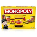 Vegemite Edition (Monopoly Board Game)