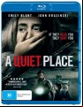A Quiet Place (Blu Ray)