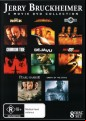 Jerry Bruckheimer - 8 Movie Set