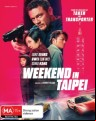 Weekend In Taipei