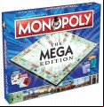 Mega Monopoly (Monopoly Board Game)