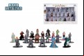 Harry Potter - Nano Metalfigs 20-Pack Wave 3